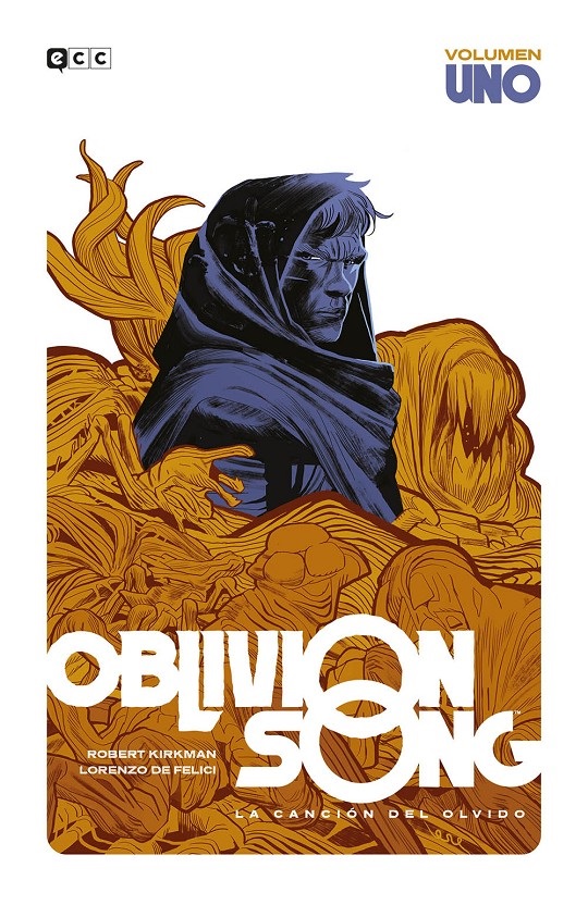 OBLIVION SONG VOL. 01