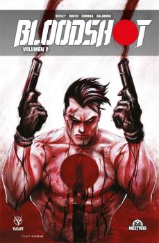 BLOODSHOT 02