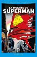 DC POCKET · LA MUERTE DE SUPERMAN