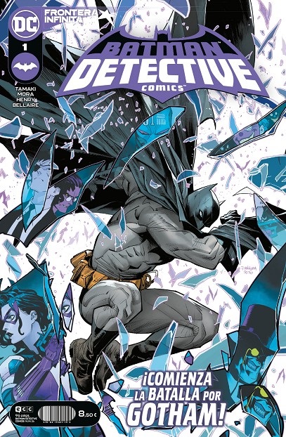 BATMAN DETECTIVE COMICS 01 (26)