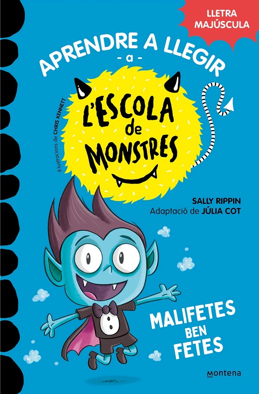 L'ESCOLA DE MONSTRES 06