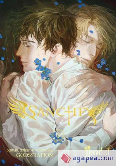 SANCTIFY 03