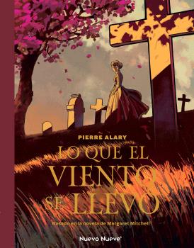 LO QUE EL VIENTO SE LLEVÓ - 1