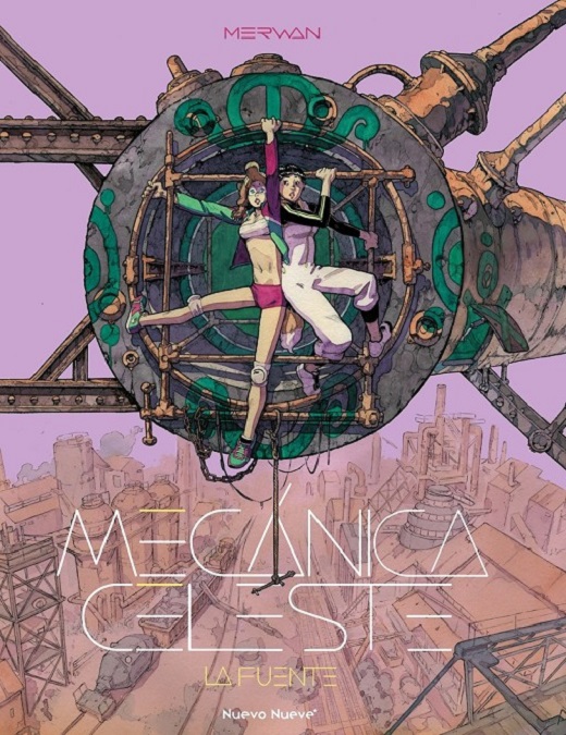 MECÁNICA CELESTE 02