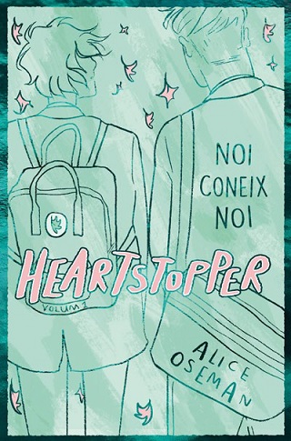 HEARTSTOPPER 01 ED. ESPECIAL (CATALÀ)