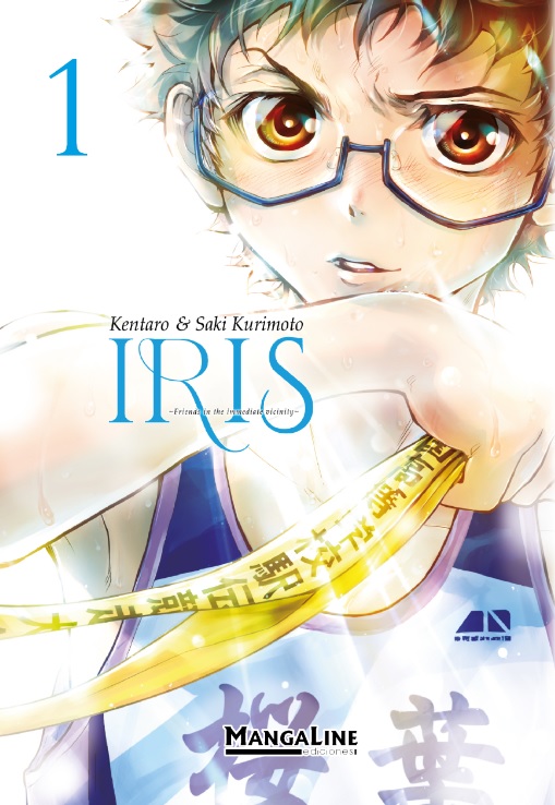 IRIS 01 DE 4