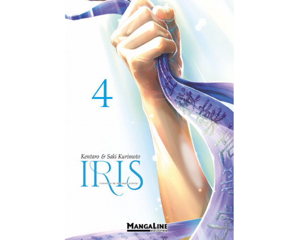 IRIS 04 DE 4