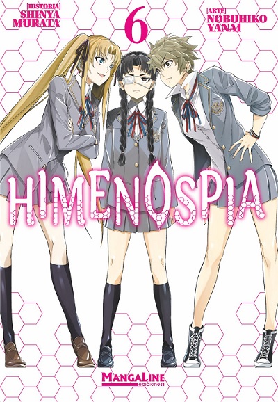 HIMENOSPIA 06