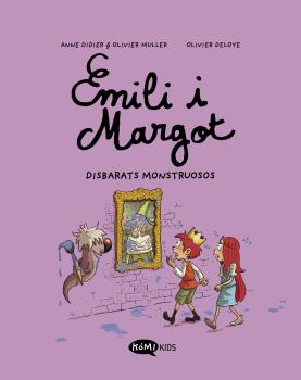 EMILI I MARGOT 02