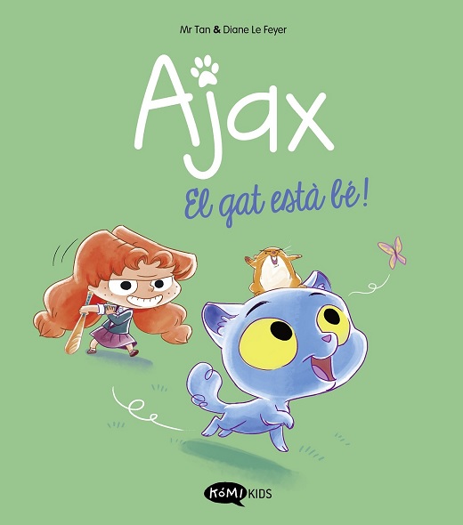 AJAX VOL 01