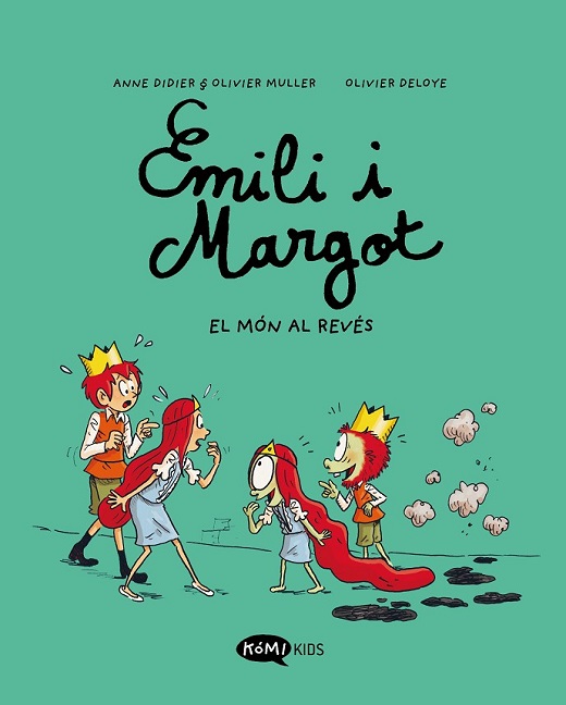 EMILI I MARGOT 05