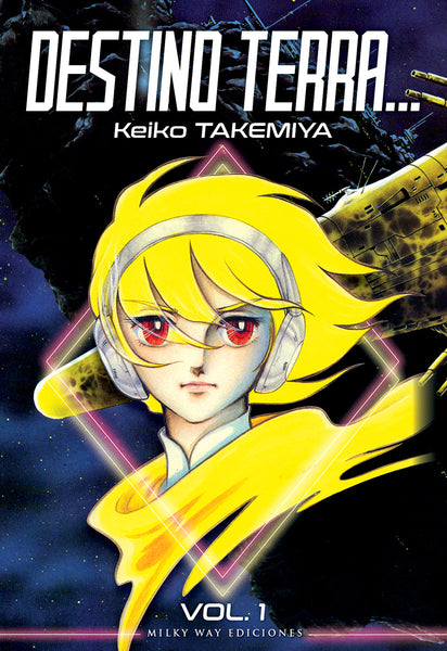 DESTINO TERRA... 01