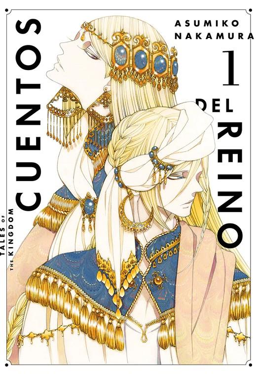 CUENTOS DEL REINO 01