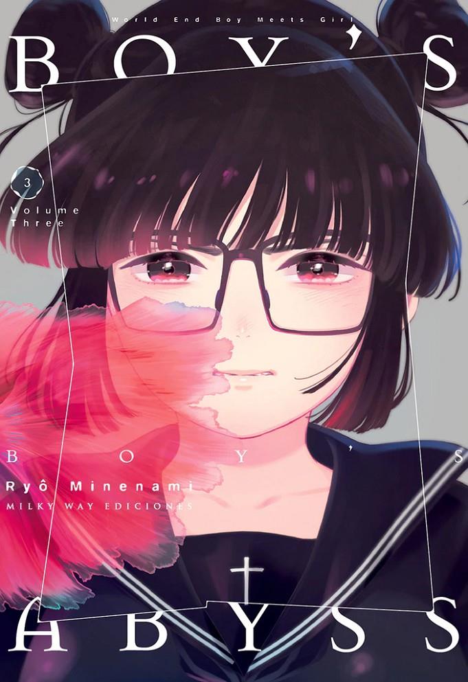 BOY'S ABYSS 03