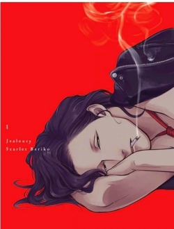 JEALOUSY 01