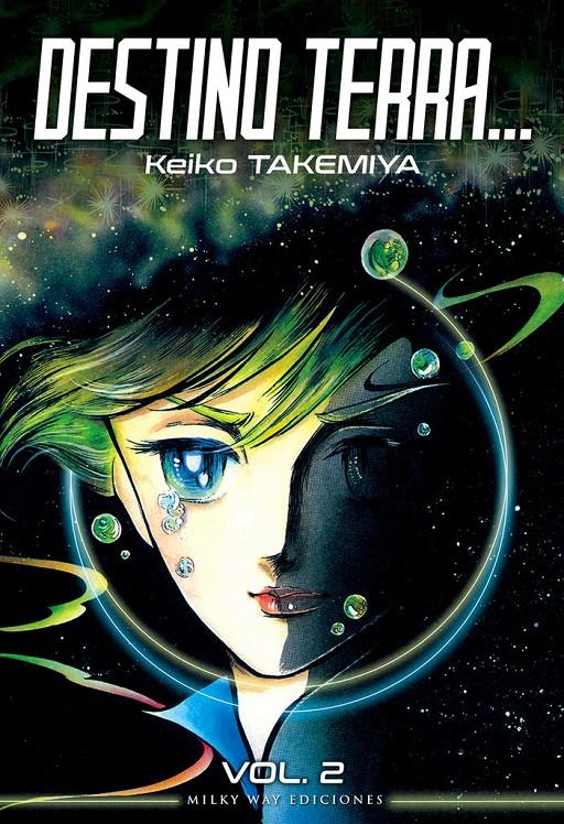 DESTINO TERRA... 02