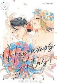 ¡HUYAMOS JUNTAS! 03