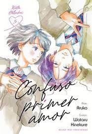 CONFUSO PRIMER AMOR 05