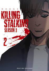 KILLING STALKING SEASON 3 02