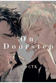 ON DOORSTEP
