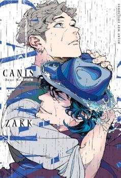 CANIS DEAR MR. RAIN