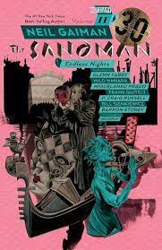 BIBLIOTECA SANDMAN VOL. 11