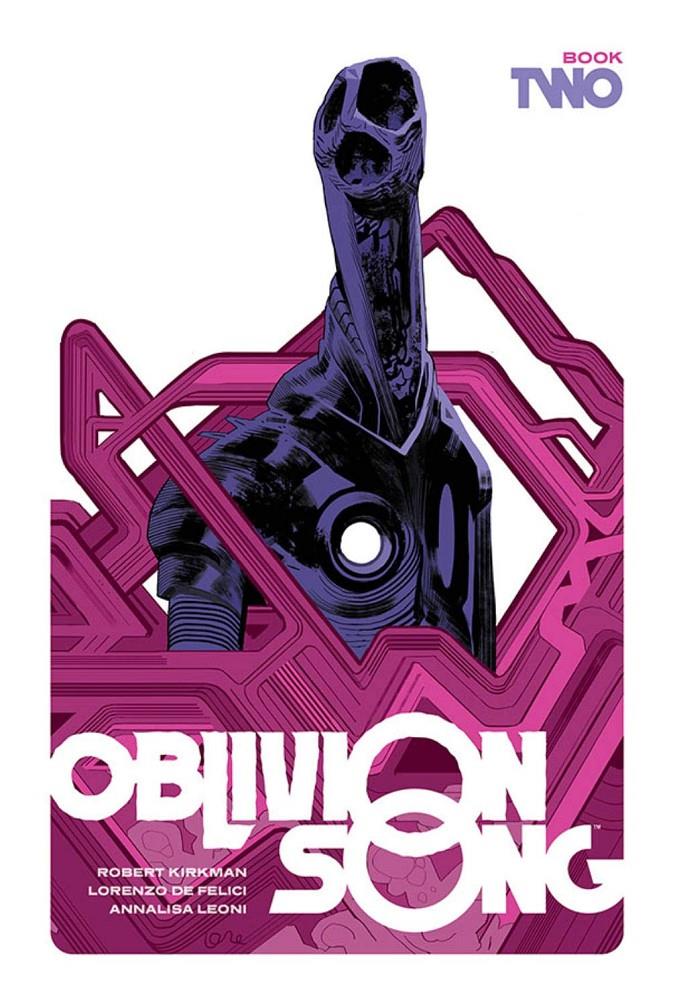 OBLIVION SONG VOL. 02