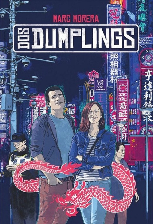 DOS DUMPLINGS