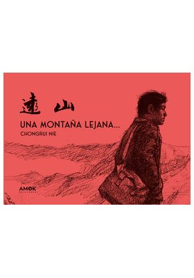 UNA MONTAÑA LEJANA (CARTONE)