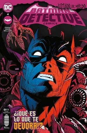 BATMAN DETECTIVE COMICS 04 (29)