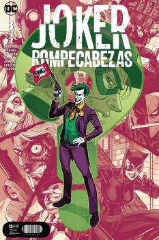 JOKER ROMPECABEZAS 03 DE 7