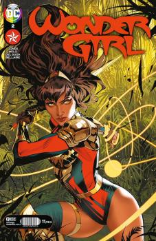 WONDER GIRL 02