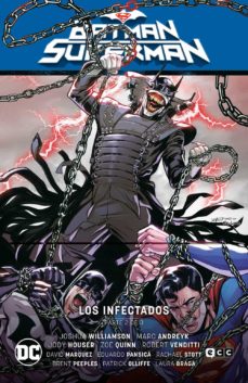 BATMAN / SUPERMAN VOL. 02