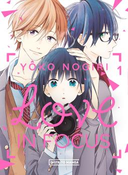LOVE IN FOCUS 01 DE 3