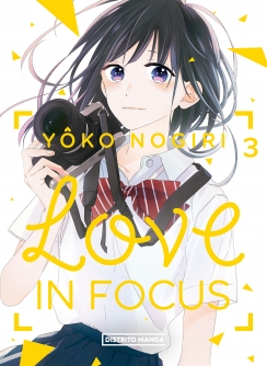 LOVE IN FOCUS 03 DE 3