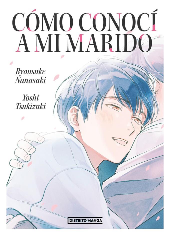 COMO CONOCI A MI MARIDO