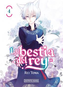 LA BESTIA DEL REY 04