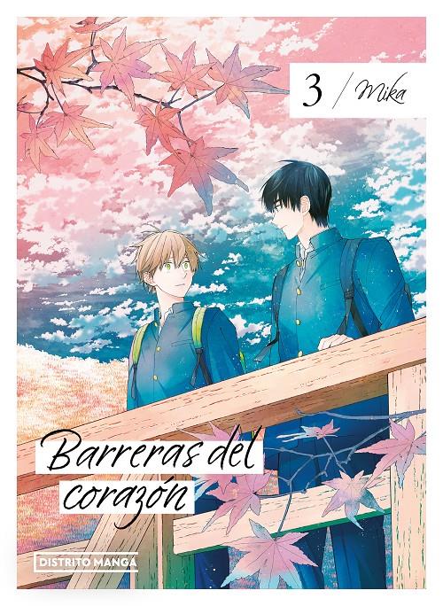 BARRERAS DEL CORAZON 03