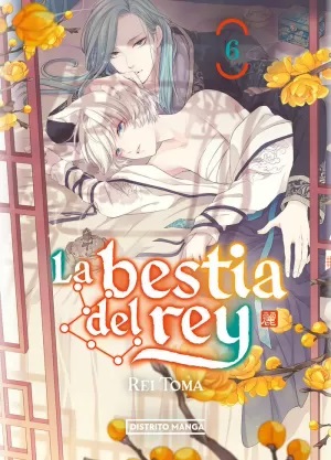 LA BESTIA DEL REY 06