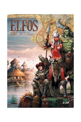 ELFOS · 15