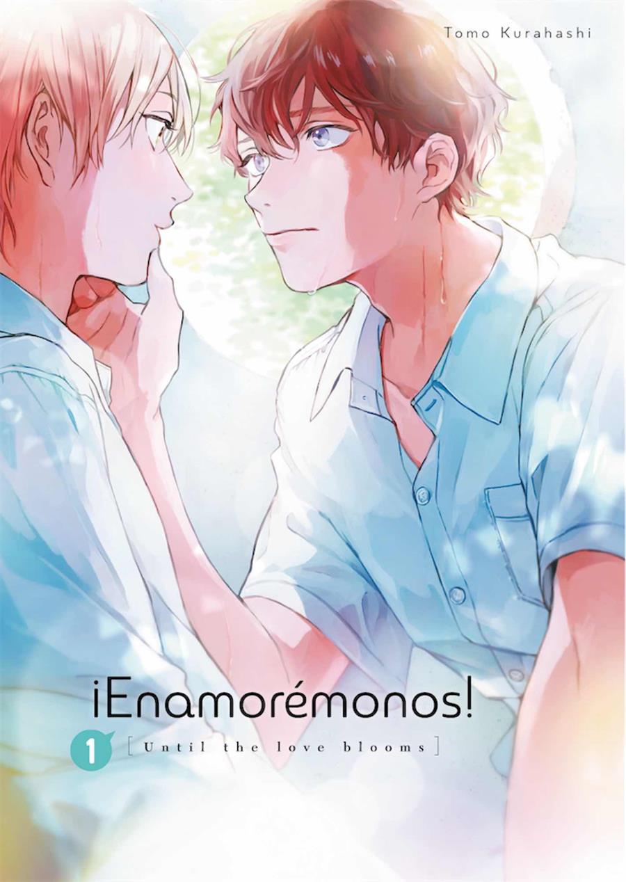 ENAMOREMONOS 01