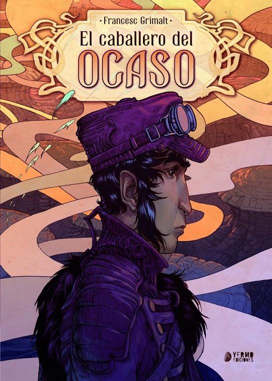 EL CABALLERO DEL OCASO · 01