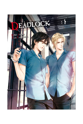 DEADLOCK 01 DE 4