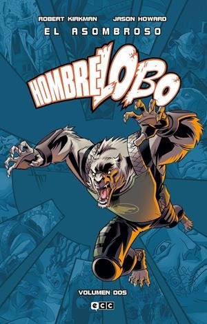 EL ASOMBROSO HOMBRE LOBO 02/02