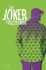 JOKER ROMPECABEZAS 05 DE 7