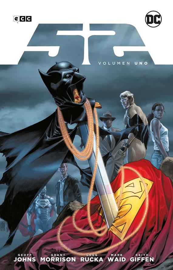 52 VOL. 1 DE 2