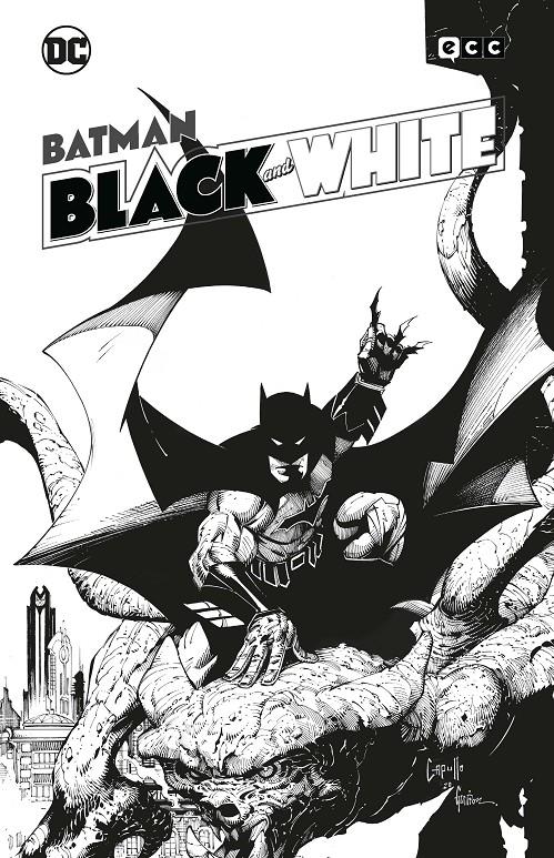 BATMAN: BLACK AND WHITE 05