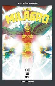 DC POCKET MR. MILAGRO