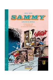 SAMMY 1972-1974