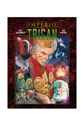 EL IMPERIO DE TRIGAN 03